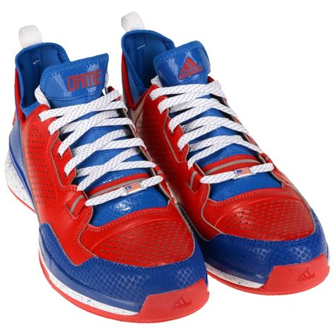 kansas jayhawks shoes